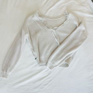 Hollister Sweater
